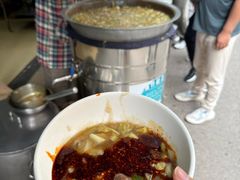 -老字号贾家肉丸糊辣汤(光明巷店)