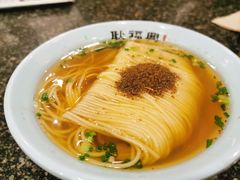 虾籽面-耿福兴(凤凰美食街店)