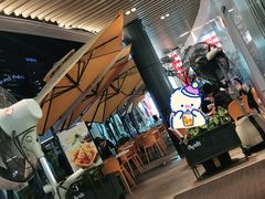 -艾薯夫妇Aysh(福田星河COCOPark店)