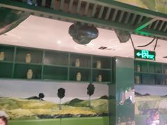 -青一色火锅(摩根店)