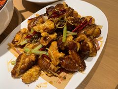 -天怡興·百年蒸饺(中心书城店)