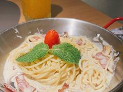-麓椿花园西餐厅(海乐世界店)