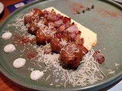 -HELLO MUSAE 拾光缪斯餐厅·纯正希腊风味(苏州中心店)