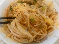 -秦镇史玉林凉皮(翡丽城店)