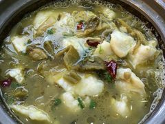 -周鱼小馆石锅酸菜鱼(活力汇店)