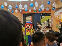 -金宝贝国际早教(洛龙正大校区)