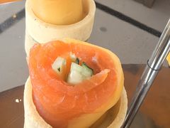 -嘉定凯悦·咖啡厅