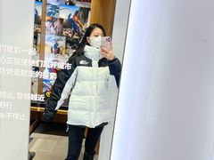 -THE NORTH FACE(三里屯ONEBOX店)