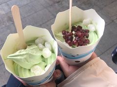 -麦当劳(杭州运河上街商业中心店)