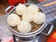 -朱光玉火锅馆(龙阳广场店)