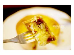 牛肉薯蓉派-星巴克(保定万博广场店)