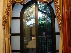 -马勒别墅饭店(静安寺店)