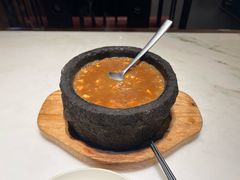 -径山十八道·风味民间菜(杭州总店)