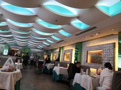 -玉林烤鸭店(定福庄店)
