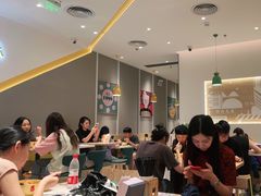 -谭仔米线(壹方城店)