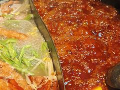 -莽子老火锅(大坪店)