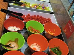 -比格比萨自助(国展店)