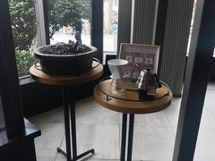 -星巴克(德阳洋洋百货店)