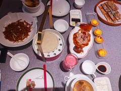 -秀儿四九城·新京菜(亚运村鸟巢店)