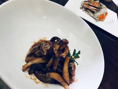 -海味世家·家常菜馆(明州里店)