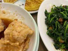-英兰朝族饭店·英兰锅包肉(佳园路店)