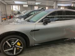 -3M博瑞达龙膜威固BOP保镖汽车贴膜隐形车衣(国贸店)