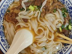 -惠康汤粉店(惠新中街店)