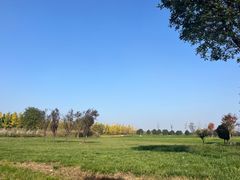 -汉长安城未央宫国家考古遗址公园