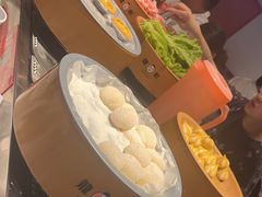 -龍歌自助小火锅(李沧顺和汇店)