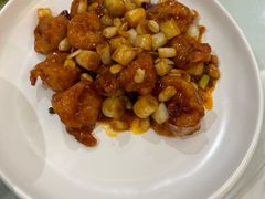 -香融府·烤鸭·家常菜(马家堡路店)