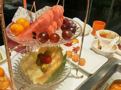 -海底捞大排档火锅(打浦路店)