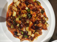 -老牌坊鲁菜名店(宽厚里店)