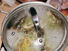 -星伦多自助料理(宝山龙湖天街店)