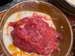 -赵美丽·重庆社区火锅·直营店(火车东站·中豪国际店)