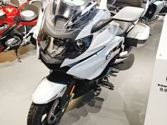 -北京德悦行BMW宝马摩托车