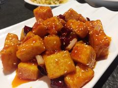 -敦煌酸浆豆腐宴餐厅