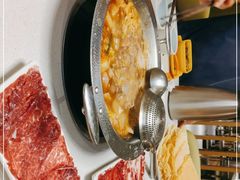 -古乐牛香鲜牛肉牛杂火锅(观前街店)