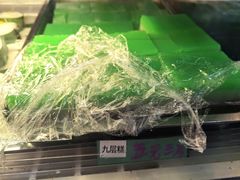 九层塔-陈记印尼风味小吃(北湖店)