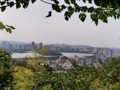 -紫金山天文台