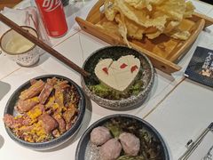 -牛人日志·鲜牛肉骨汤火锅(万科里瑧店)