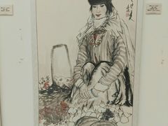 -炎黄艺术馆