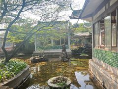 -大雁山风景区