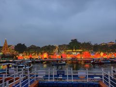 -南宁方特东盟神画