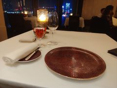 -Caprice(香港四季酒店)