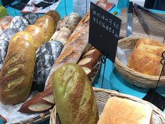 -仙峰天然面包(迎宾路店)