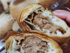 鲜肉月饼-白玉兰食品(甜云店)