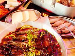 -济扶岛韩国海鲜汤제부도 해물탕(望京店)