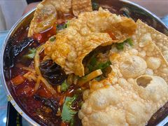 柳州正宗螺蛳粉-红鼻子桂林米粉(金唐新光界店)
