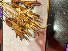 -冰城小镇音乐串吧·聚会餐厅(百子湾店)