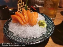 -山葵家居酒屋(天目里店)
